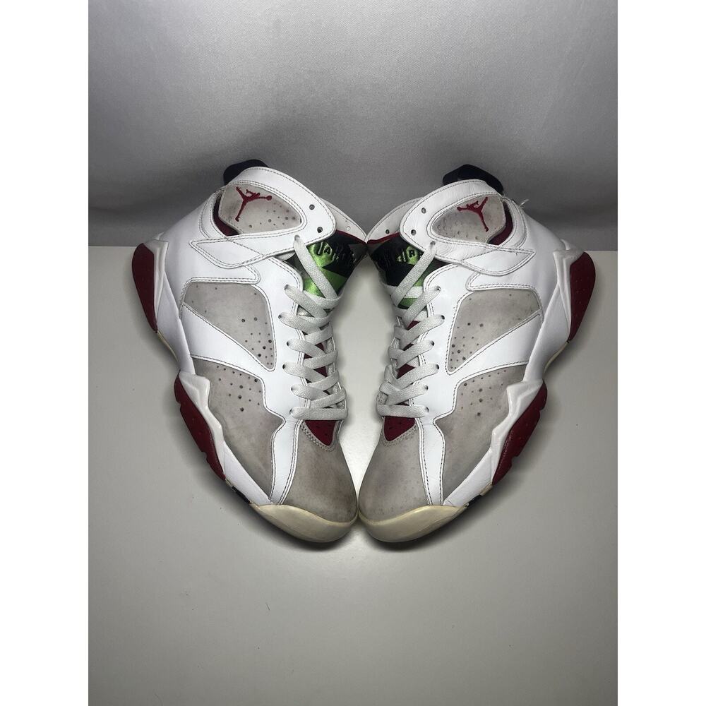 Size 7.5 - Air Jordan 7 Retro Countdown Pack